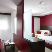 Best Western Quid Hotel Trento 