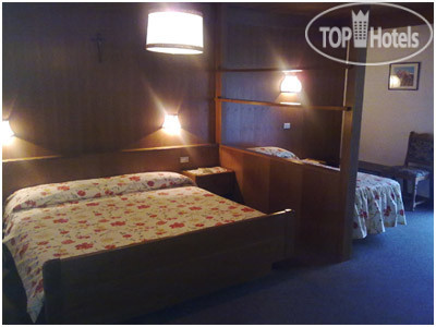 New photos from tourists Dolomiti 3*