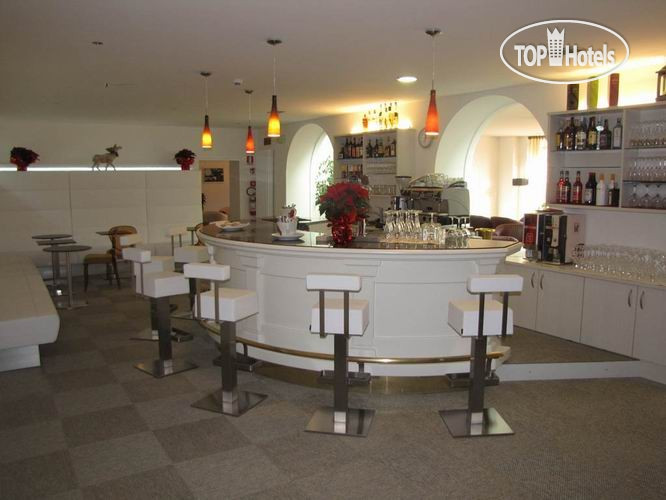 New photos from tourists Alpen Hotel Eghel 3*