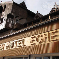 Alpen Hotel Eghel