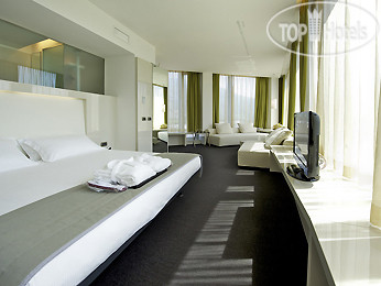 New photos from tourists Mercure Nerocubo Rovereto 4*