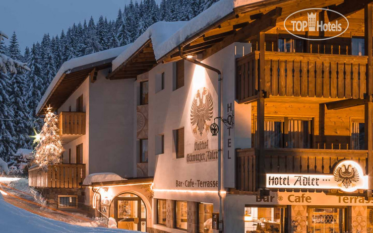 Hotelier's photos Adler 3*