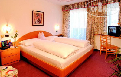 Hotelier's photos Am Park 3*