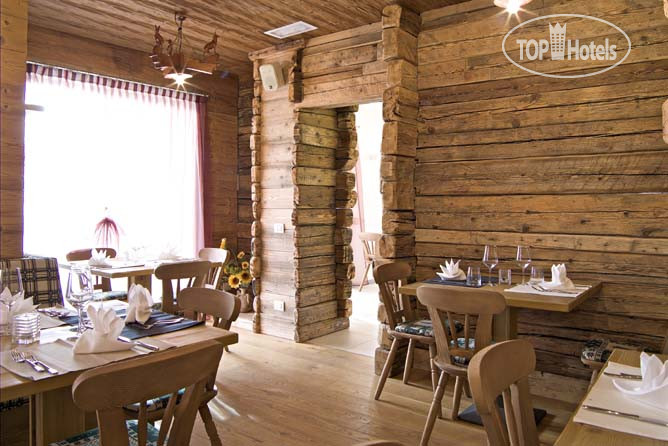 New photos from tourists Luna Bianca 3*