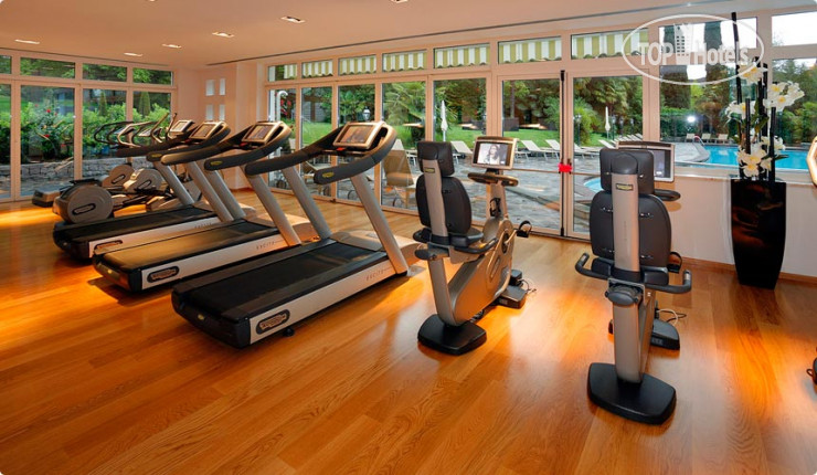 New photos from tourists Palace Merano 5*