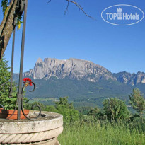 Naturhotel Wieserhof 