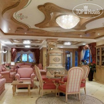 Corona Wellness & Family Pinzolo 