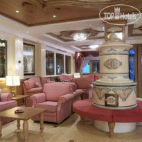 Corona Wellness & Family Pinzolo 