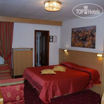 Corona Wellness & Family Pinzolo 