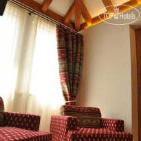 Corona Wellness & Family Pinzolo 