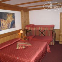 Corona Wellness & Family Pinzolo 