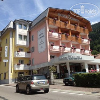 Corona Wellness & Family Pinzolo 