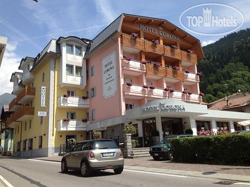 Corona Wellness & Family Pinzolo