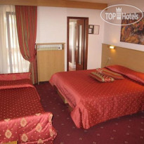 Corona Wellness & Family Pinzolo 