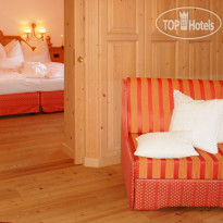 Chalet Corso Marebbe 