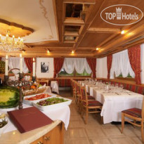 Chalet Corso Marebbe 