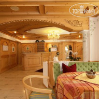 Chalet Corso Marebbe 