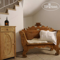 Chalet Corso Marebbe 