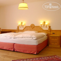 Chalet Corso Marebbe 