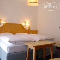 Chalet Corso Marebbe 