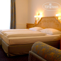 Chalet Corso Marebbe 