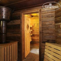 Chalet Corso Marebbe 