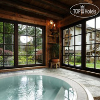 Chalet Corso Marebbe 