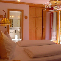 Chalet Corso Marebbe 