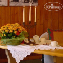 Chalet Corso Marebbe 