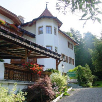 Chalet Corso Marebbe 