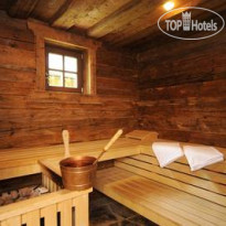 Chalet Corso Marebbe 