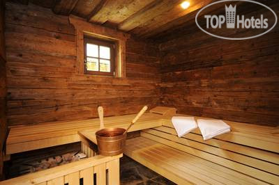 New photos from tourists Chalet Corso Marebbe 4*