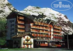 Hotelier's photos Gressoney Sporting 3*