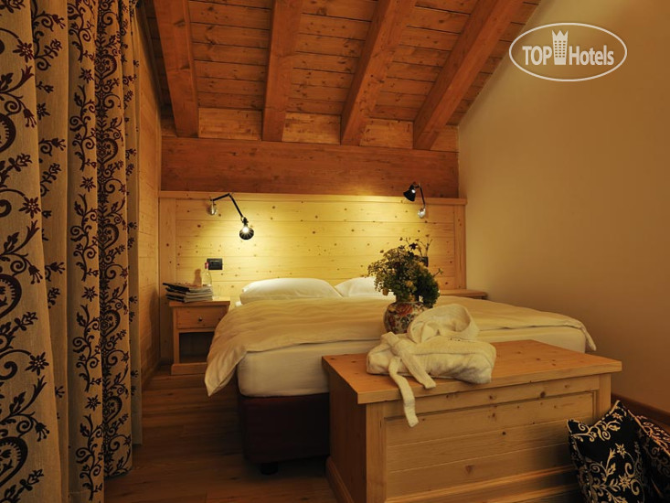 New photos from tourists De Gletscher 3*