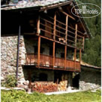Dufour hotel Gressoney La Trinite