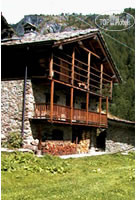 Hotelier's photos Dufour hotel Gressoney La Trinite 3*