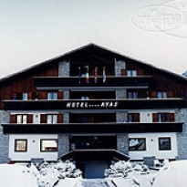 Ayas Hotel Champoluc