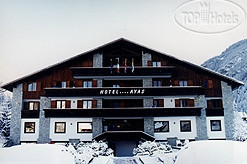New photos from tourists Ayas Hotel Champoluc 4*