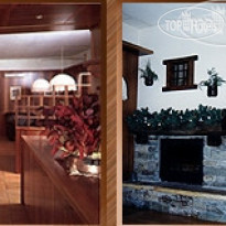 Ayas Hotel Champoluc