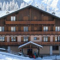 Ayas Hotel Champoluc