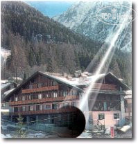 New photos from tourists De Champoluc 3*