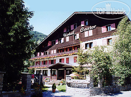 Hotel photo Castor Hotel Champoluc 3*