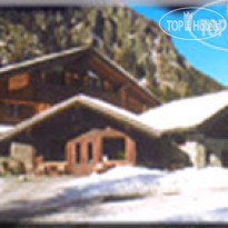 California Hotel Ayas