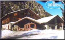 Hotelier's photos California Hotel Ayas 3*