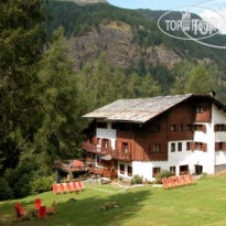 Villa Anna Maria hotel Champoluc 