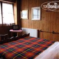 Villa Anna Maria hotel Champoluc 