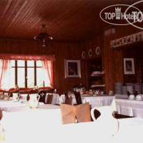 Villa Anna Maria hotel Champoluc 
