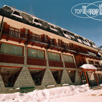 Genzianella hotel Champoluc