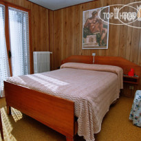 Genzianella hotel Champoluc
