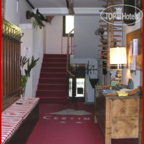 Monte Cervino hotel Champoluc 